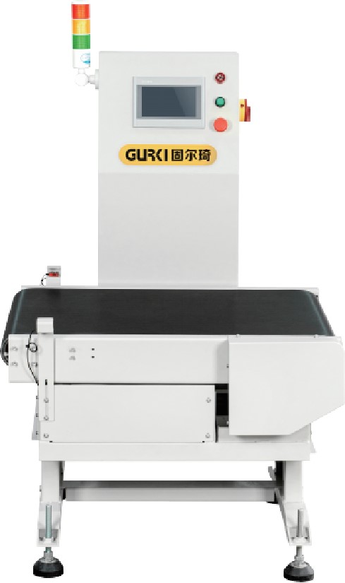 自動稱重機GCZ100B-重量自動選別秤-秤選機